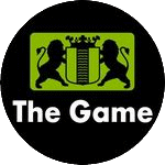 The Game logo
